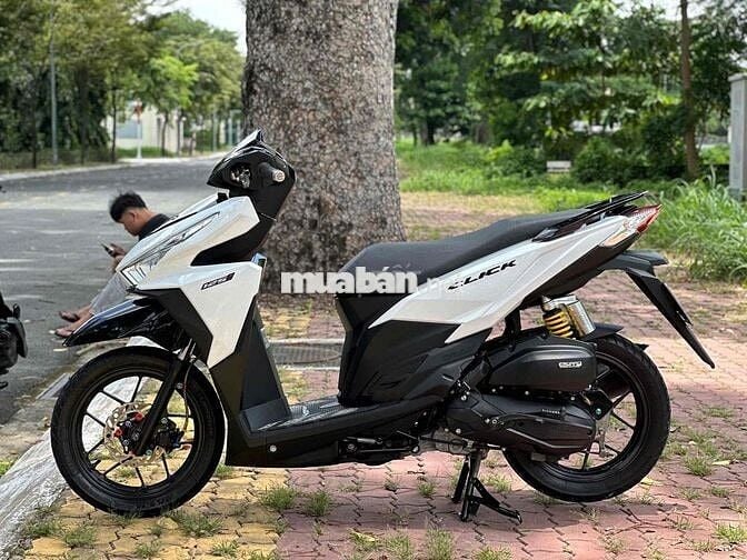 Vario 125 2017, máy zin, xe đẹp BSTP !!!