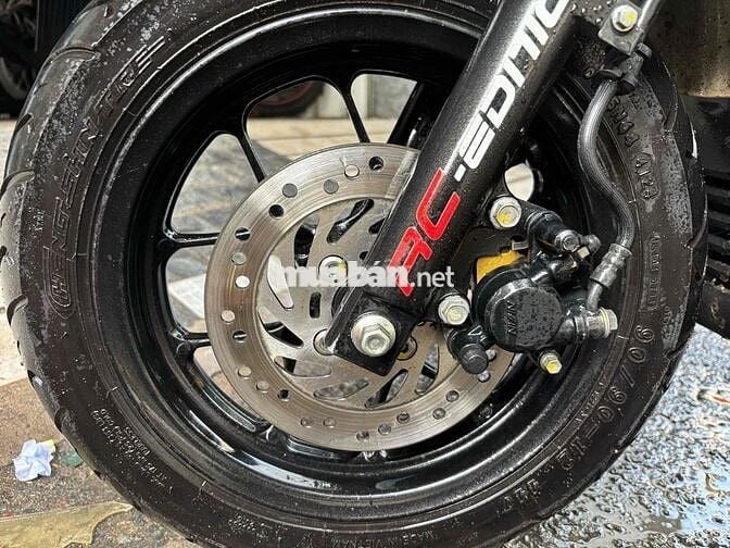 Lead 125 2 chìa khoá smkey 9chủ công chứng mb