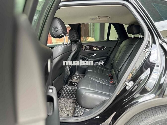 🔴 Mercedes Benz GLC 200 2020 - 23.000 km