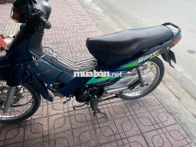 Wave anpha úp Wave thái 110 bsố tphcm 9 chủ