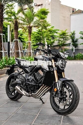 THANH MOTOR Cần bán Honda CB650R 2021