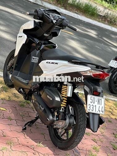Vario 125 2017, máy zin, xe đẹp BSTP !!!