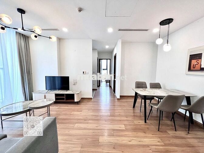 🌿ECO GREEN Q7 | 3 PHÒNG NGỦ, FULL NỘI THẤT ĐẸP, CĂN GÓC | 💵 19TR / TH