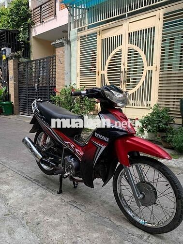 Yamaha Sirius 50cc 2016 zin100% SD29000km Bs.48