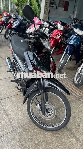 wave RSX 110 2012 bs tp  xe rin đẹp