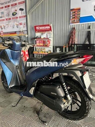 SH Việt Nam 2015 125cc gtdd bán nhanh cho ae