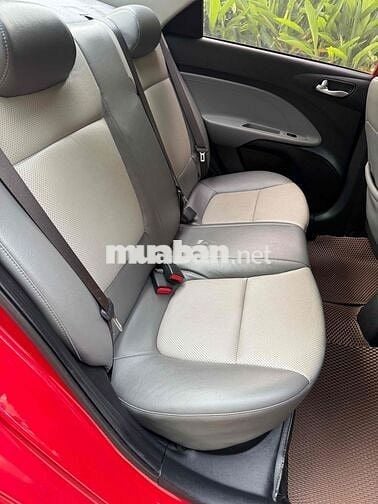 Kia Soluto 2020 AT Deluxe - 85000 km
