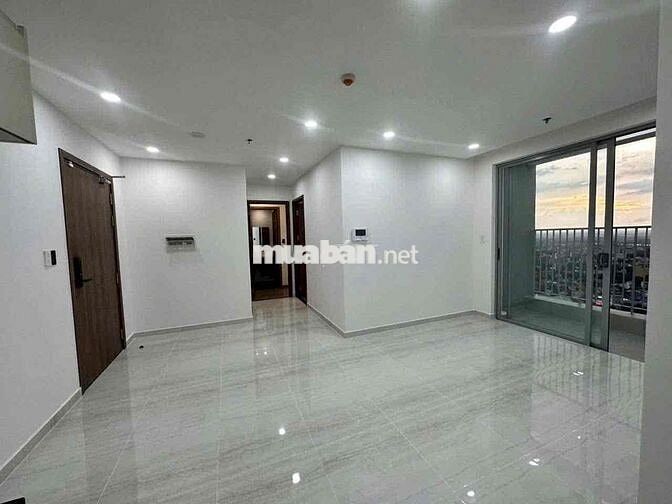 Chỉ 7tr Thuê Ngay Căn Hộ 2PN 2WC Happy One Cantral Thủ Dầu Một