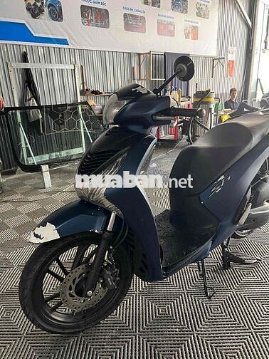 SH Việt Nam 2015 125cc gtdd bán nhanh cho ae