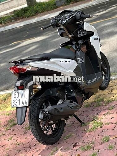 Vario 125 2017, máy zin, xe đẹp BSTP !!!
