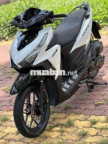 Vario 125 2017, máy zin, xe đẹp BSTP !!!