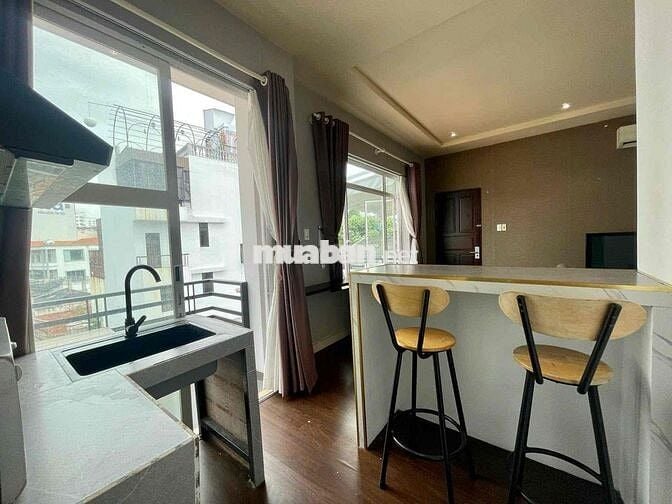Căn Hộ 1PN 62m2 Đẹp_Yên Tĩnh_Full NT_Thang Máy📍Đối diện C/CƯ LANCASTER