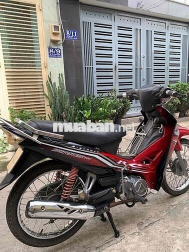 Yamaha Sirius 50cc 2016 zin100% SD29000km Bs.48