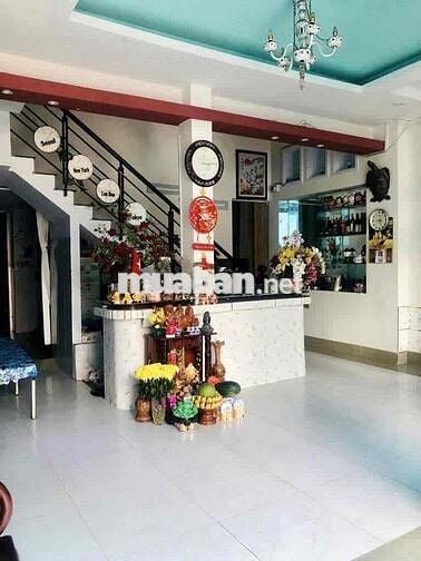 CHO THUÊ NHÀ 16PN LÊ VĨNH HÒA Q TÂN PHÚ