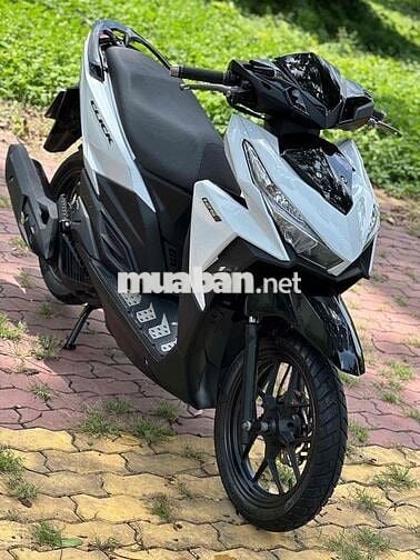 Vario 125 2017, máy zin, xe đẹp BSTP !!!
