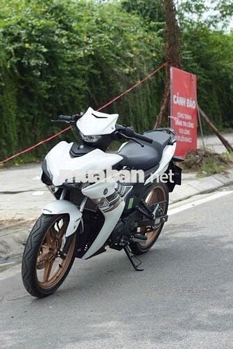 ex155 phanh abs, 2025, cần bán, xe mới chạy 2000km