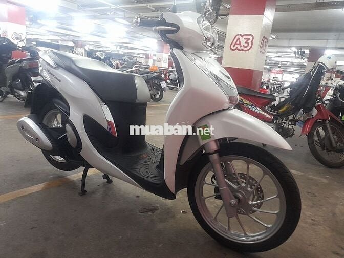 Bán Sh mode cbs màu trắng T11/24 BS vip 06674