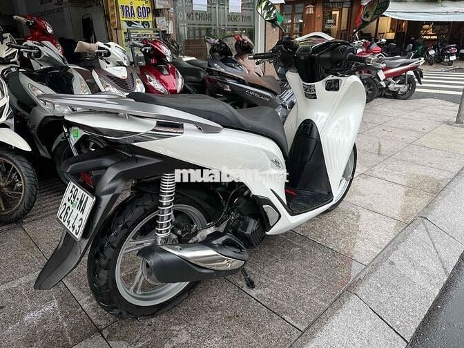 sh smatrey ken lước bstp 9 chủ 6 nghin km zin hết