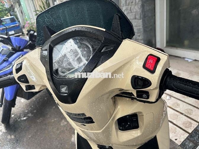 Lead 125 2 chìa khoá smkey 9chủ công chứng mb