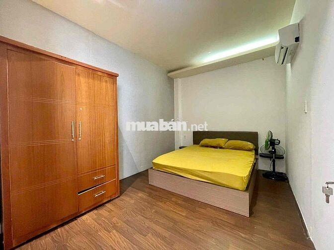 Căn Hộ 1PN 62m2 Đẹp_Yên Tĩnh_Full NT_Thang Máy📍Đối diện C/CƯ LANCASTER