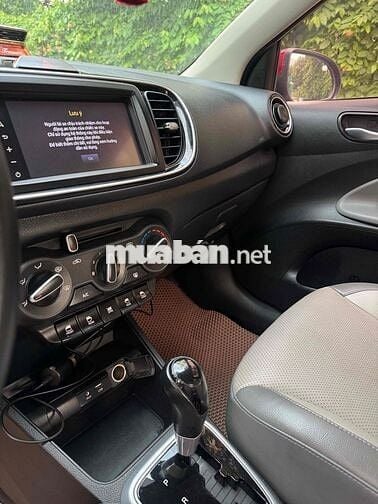 Kia Soluto 2020 AT Deluxe - 85000 km