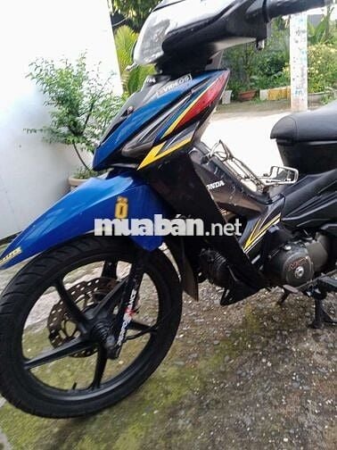 Wave RSX 100 Nhật
