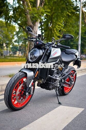 THANH MOTOR Cần bán Ducati Monster 937 2023
