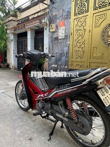 Yamaha Sirius 50cc 2016 zin100% SD29000km Bs.48
