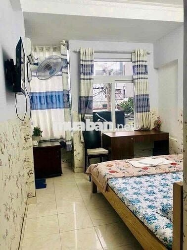 CHO THUÊ NHÀ 16PN LÊ VĨNH HÒA Q TÂN PHÚ