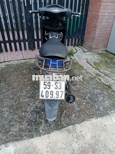 Wave RSX 100 Nhật