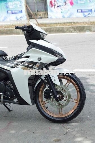 ex155 phanh abs, 2025, cần bán, xe mới chạy 2000km