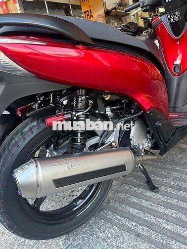 sh 150i nhập Ý sm104 full đồ chơi bstp chính chủ