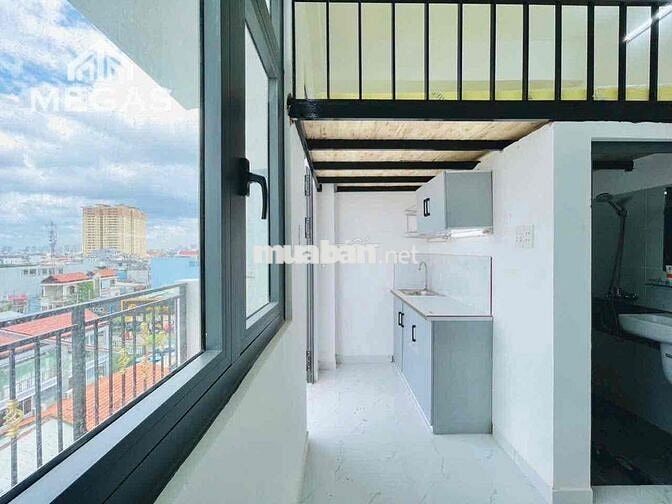 🔥KHAI TRƯƠNG PHÒNG TRỌ MỚI XÂY - SIÊU ĐẸP - THOẠI NGỌC HẦU - HOÀ BÌNH