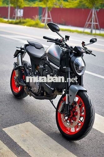 THANH MOTOR Cần bán Ducati Monster 937 2023