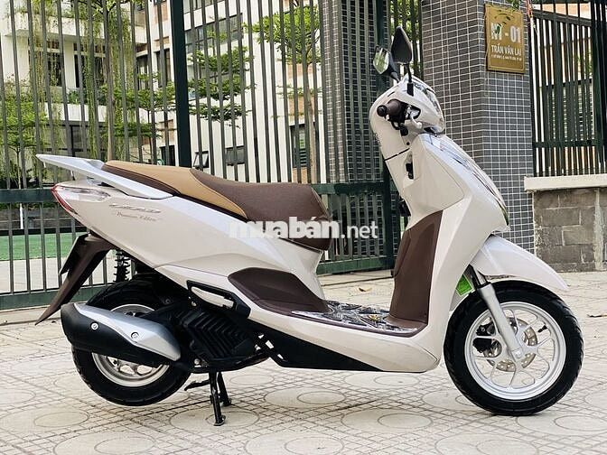 HONDA LEAD 125  ĐÈN LED BẢN ĐẶC BIỆT 2022