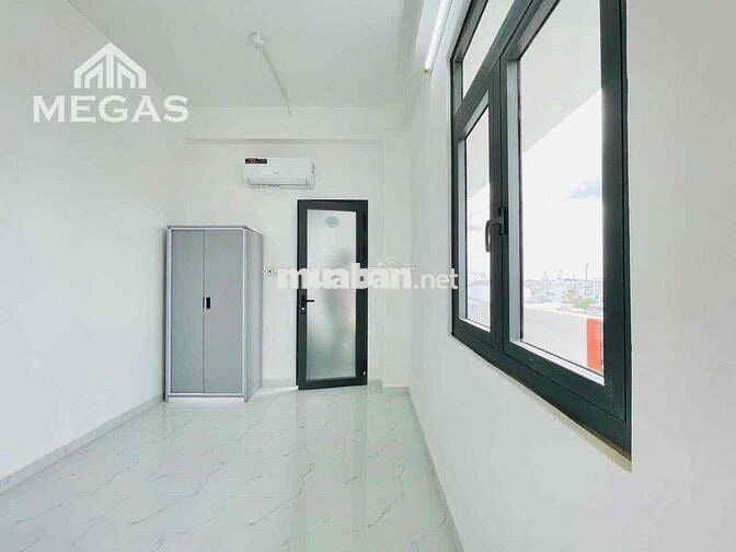 🔥KHAI TRƯƠNG PHÒNG TRỌ MỚI XÂY - SIÊU ĐẸP - THOẠI NGỌC HẦU - HOÀ BÌNH