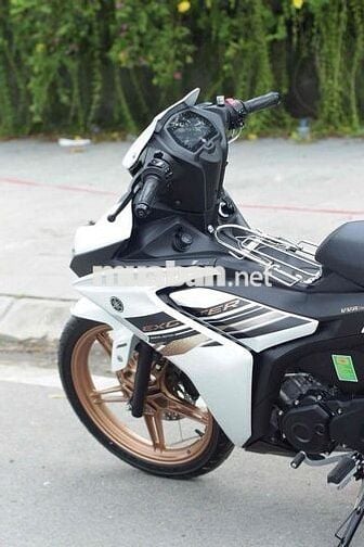 ex155 phanh abs, 2025, cần bán, xe mới chạy 2000km