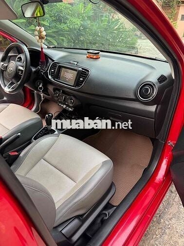 Kia Soluto 2020 AT Deluxe - 85000 km
