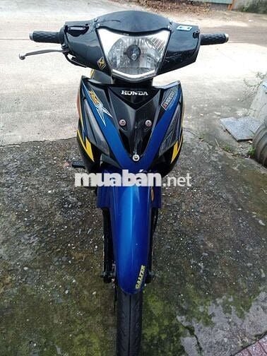 Wave RSX 100 Nhật