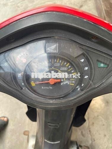 Honda Wave S 100cc Thái Lan Nguyên Zin Êm Ru Ạ