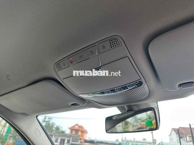 🔴 Mercedes Benz GLC 200 2020 - 23.000 km