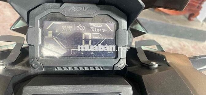 Bán ADV 150 bản ABS
