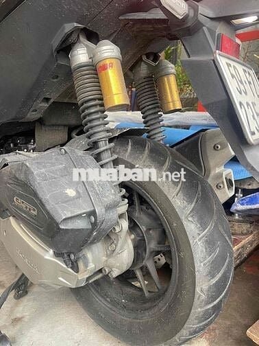 Bán ADV 150 bản ABS