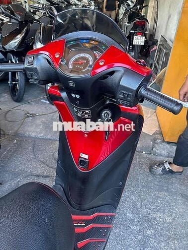 sh 150i nhập Ý sm104 full đồ chơi bstp chính chủ