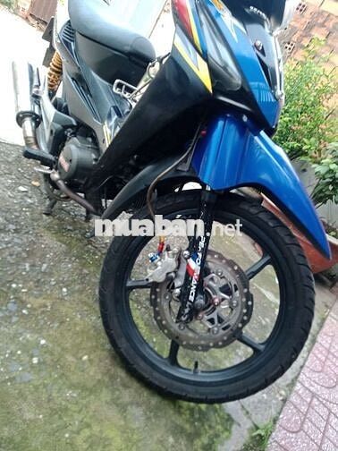 Wave RSX 100 Nhật