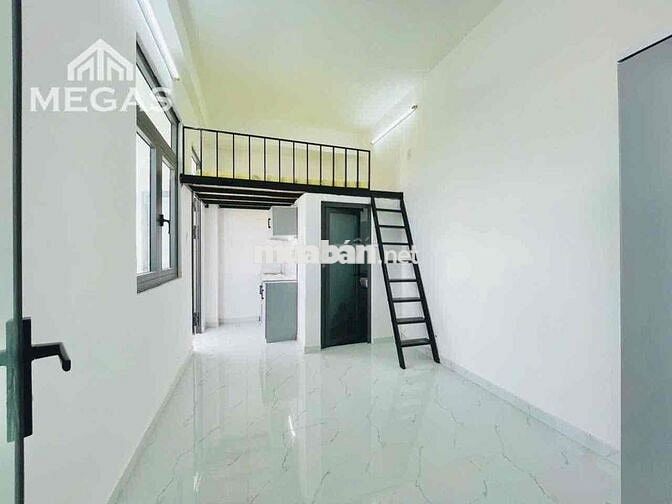 🔥KHAI TRƯƠNG PHÒNG TRỌ MỚI XÂY - SIÊU ĐẸP - THOẠI NGỌC HẦU - HOÀ BÌNH