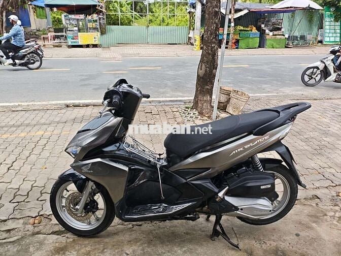 Honda Air Blade 90% 2017 Bst
