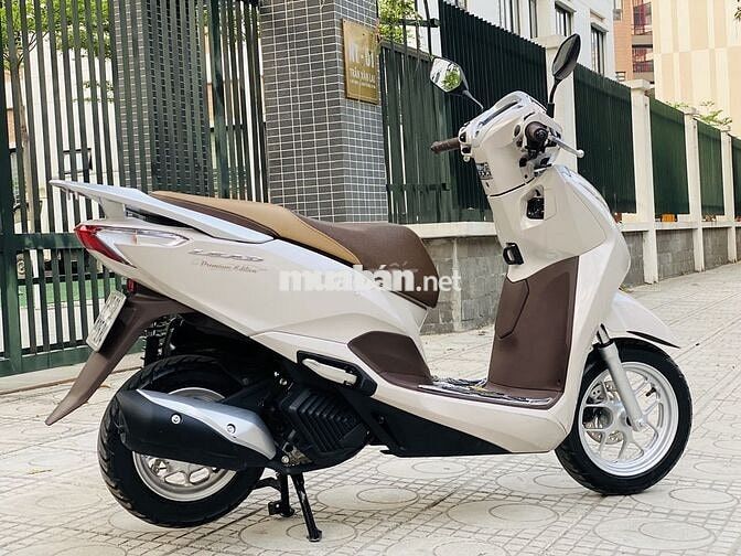 HONDA LEAD 125  ĐÈN LED BẢN ĐẶC BIỆT 2022