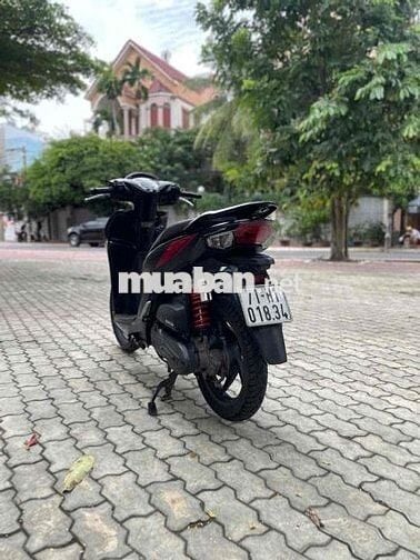 Cầm đồ thanh lý Honda Vision 2023 Smartkey BS: 71