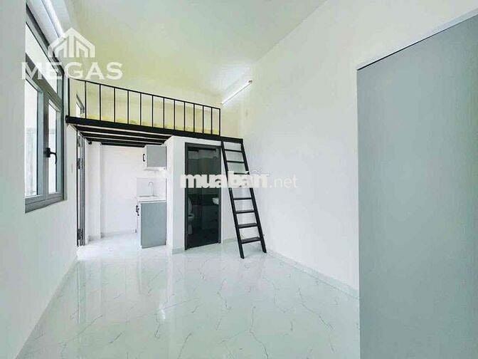 🔥KHAI TRƯƠNG PHÒNG TRỌ MỚI XÂY - SIÊU ĐẸP - THOẠI NGỌC HẦU - HOÀ BÌNH